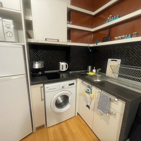 Apartment Coral Pomorie Esterno foto