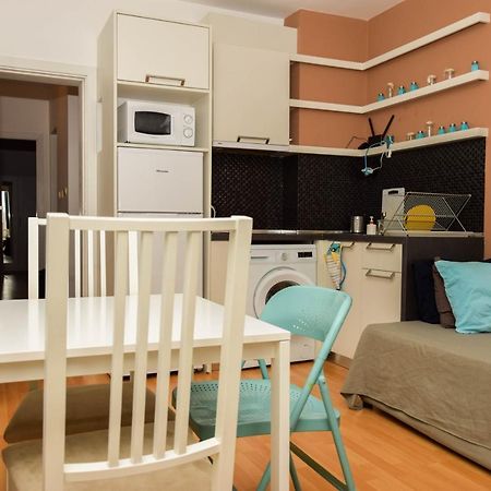 Apartment Coral Pomorie Esterno foto