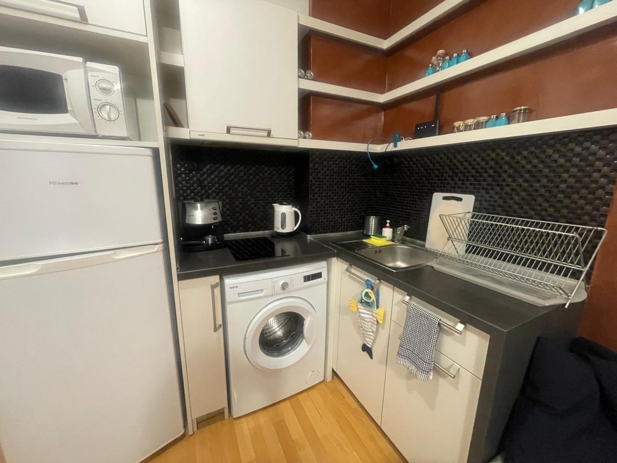 Apartment Coral Pomorie Esterno foto